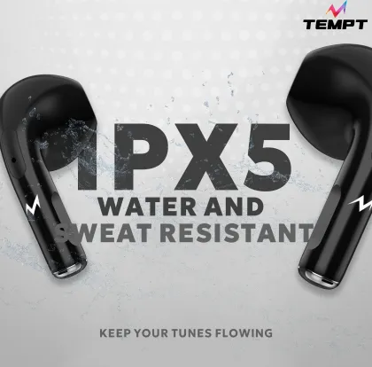 TEMPT Dots True Wireless Earbuds