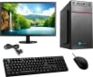 Frontech FTA-7 Desktop PC (Core i5/ 16 GB RAM/ 500 GB HDD/ Win 10/ 1 GB Graphics)
