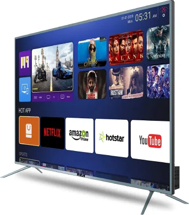 RCA 49WR1904U1 49-inch Ultra HD 4K Smart LED TV