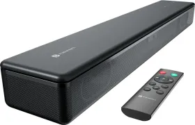 Portronics Sound Slick 8 80W Bluetooth Soundbar