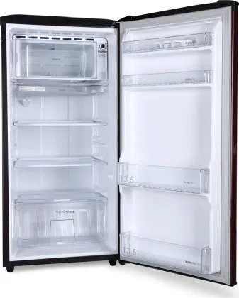 Godrej RD EDGERIO 207D 43 THI 192L 4 Star Single Door Refrigerator