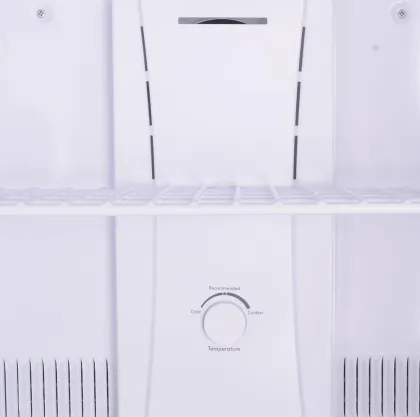 Kenmore 4671332 33" 20.4 Cu Ft Double Door Refrigerator
