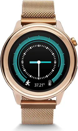 Vibez Xena VBSWW126 Smartwatch