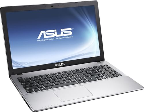 Asus X550CC-CJ650H VivoBook (3rd Gen Ci3/ 4GB/ 500GB/ Win8/ 2GB Graph/ Touch)