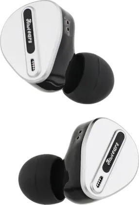 Linsoul Kiwi Ears Airoso Wired Earphones (Without Mic)