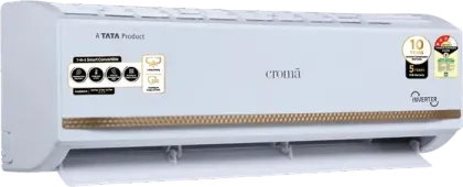 Croma CRLA018IND170275 1.5 Ton 3 Star 2025 Inverter Split AC