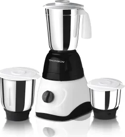 Thomson Kitchen Master Pro 500W Mixer Grinder (3 Jars)