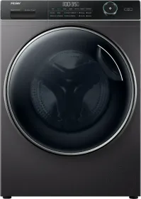 Haier HW75-DM14959CS3U1 7.5 kg Fully Automatic Front Load Washing Machine