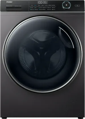 Haier HW75-DM14959CS3U1 7.5 kg Fully Automatic Front Load Washing Machine