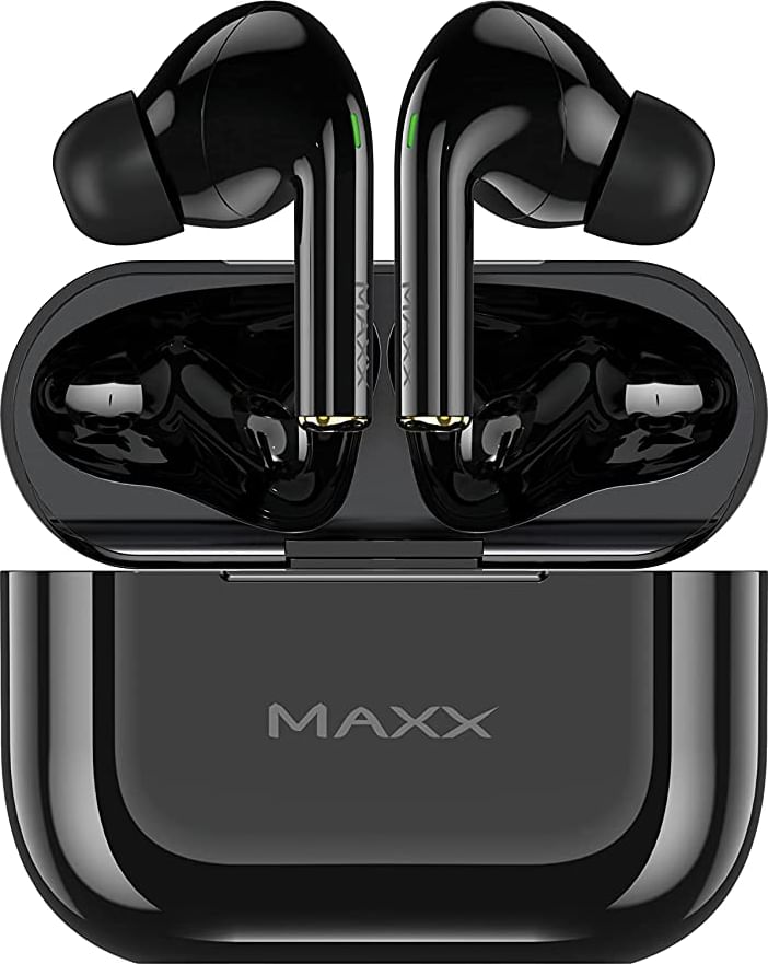 Maxx PX3 True Wireless Earbuds Price in India 2024, Full Specs & Review ...