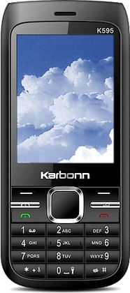 Karbonn K595 SPY