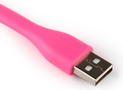 Joyroom DZ511 MF-PNK USB USB Fan