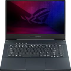 Asus ROG Zephyrus M15 2020 GU502LV-HC012T Gaming Laptop vs Lenovo IdeaPad 3 15ITL6 82H801L3IN Laptop