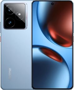 iQOO Neo 10 (12GB RAM + 256GB) vs Realme GT 7 (12GB RAM + 512GB)