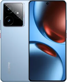 Realme GT 7