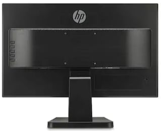 HP 22W 21.5-inch Full HD LED Monitor