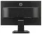 HP 22W 21.5-inch Full HD LED Monitor