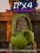 TRIGGR Punkheadz Z3 Wireless Headphones