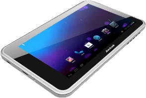 Amtrak A-723G 3G Dual Sim Tablet