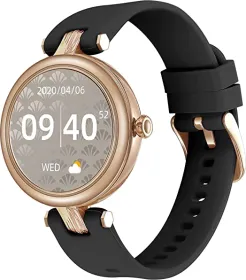 Pebble Venus Smartwatch