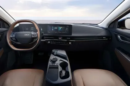 Kia EV6 GT Line AWD