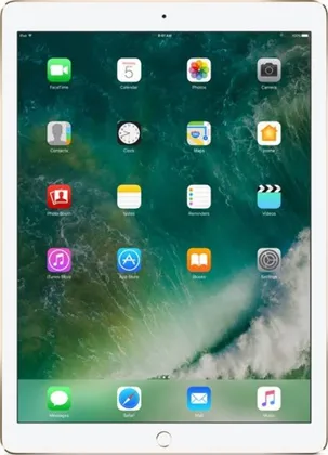 Apple iPad Pro 10.5 (WiFi+4G+64GB)