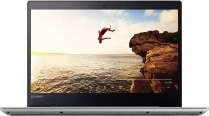 Lenovo Ideapad 330 81DE011UIN Gaming Laptop (7th Gen Core i3/ 8GB/ 1TB/ Win10 Home/ 2GB Graph)
