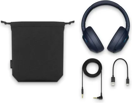 Sony WH-XB900N Bluetooth Headphone