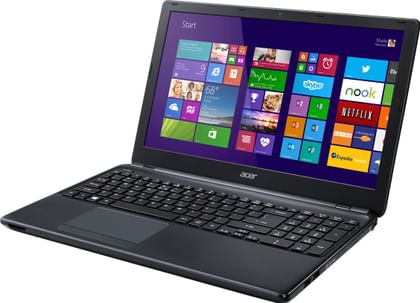 Acer Aspire E1-570 Laptop (3rd Gen Ci3/ 4GB/ 1TB/ Win8.1) (NX.MEPSI.008)