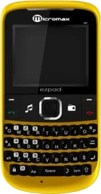Micromax Q1C