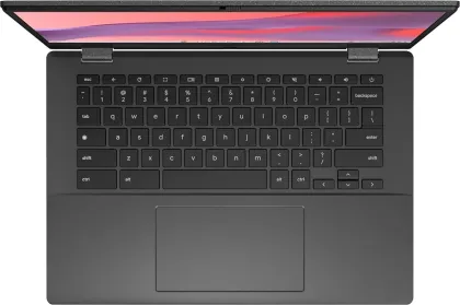 Asus Chromebook CM14 CM1402CM2A-EK0085 Laptop (MediaTek Kompanio 520/ 8GB/ 128GB eMMC/ Chrome OS)