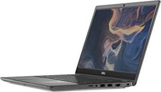 Dell Latitude 3410 Laptop (10th Gen Core i5/ 8GB/ 512GB SSD/ Ubuntu)