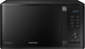 Samsung MG23K3515AK/TL 23 L Grill Microwave Oven
