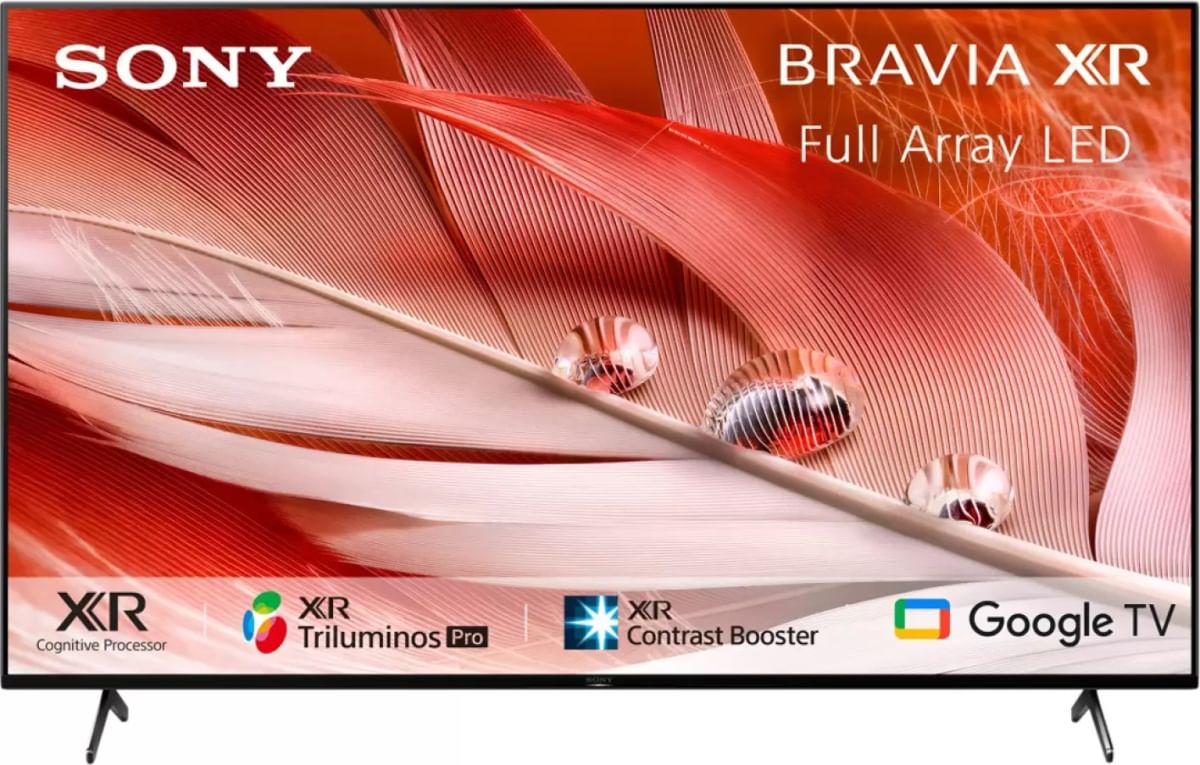 Sony X90j Xr-55x90j 55-inch Ultra Hd 4k Smart Led Tv Best Price In 