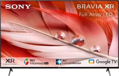 Sony X90J XR-55X90J 55-inch Ultra HD 4K Smart LED TV Price in