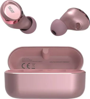 HiFuture Yacht True Wireless Earbuds