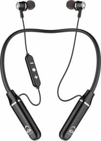 u&i titanic series bluetooth neckband bluetooth headset