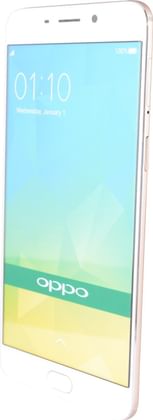 OPPO F1 Plus