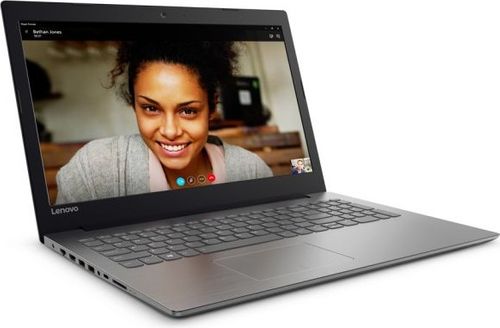Lenovo Ideapad 320 (80XR00XEIN) Laptop (PQC/ 4GB/ 1TB/ FreeDOS)