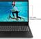 Lenovo Ideapad S145 81UT0079IN Laptop (AMD Ryzen 5/ 8GB/ 1TB/ Win10)