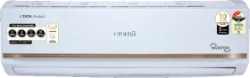 Croma CRLA018IND170286 1.5 Ton 3 Star 2025 Inverter Split AC