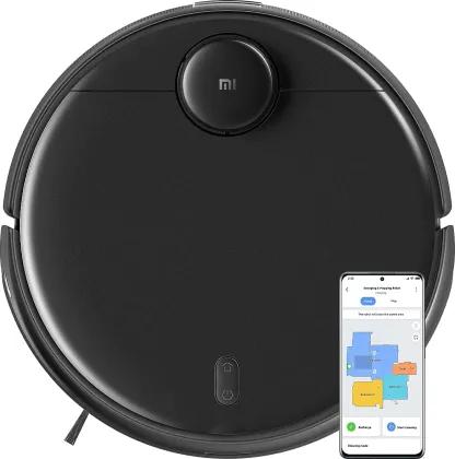 Xiaomi Robot Vacuum Mop 2 Pro
