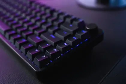 Sony INZONE KBD-H75 Gaming Keyboard - image 5