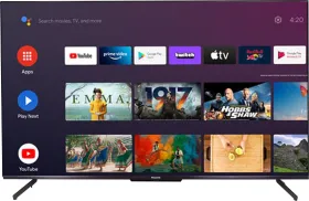 Panasonic TH-55LX850DX 55 inch Ultra HD 4K Smart LED TV