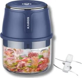 Kairos ChopPro Mini ‎CHOP250 45W Rechargeable Chopper