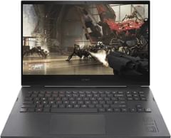 HP Omen 16-c0138AX Laptop vs HP Spectre x360 13-aw2003TU Laptop