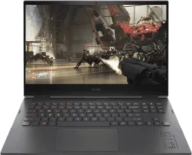 HP Omen 16-c0138AX Laptop (Ryzen 7-5800H/ 16GB/ 512GB SSD/ Win10 Home/ 4GB Graph)