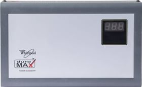 Whirlpool DMN-VX1340-D2 Voltage Stabilizer