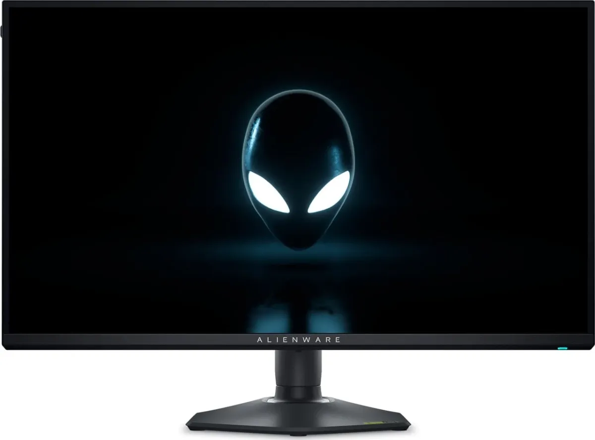 Dell Alienware AW2725QF 27 inch Ultra HD 4K Gaming Monitor - Price in ...