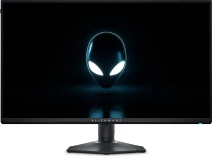 Dell Alienware AW2725QF 27 inch Ultra HD 4K Gaming Monitor